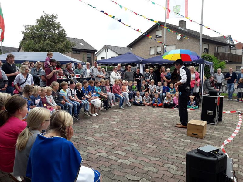Sommerfest