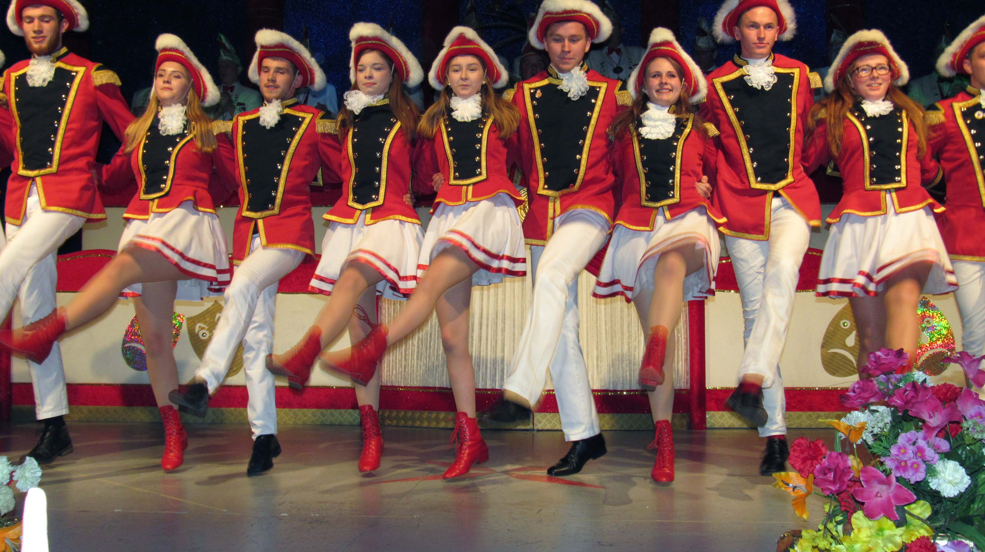 Prinzengarde
