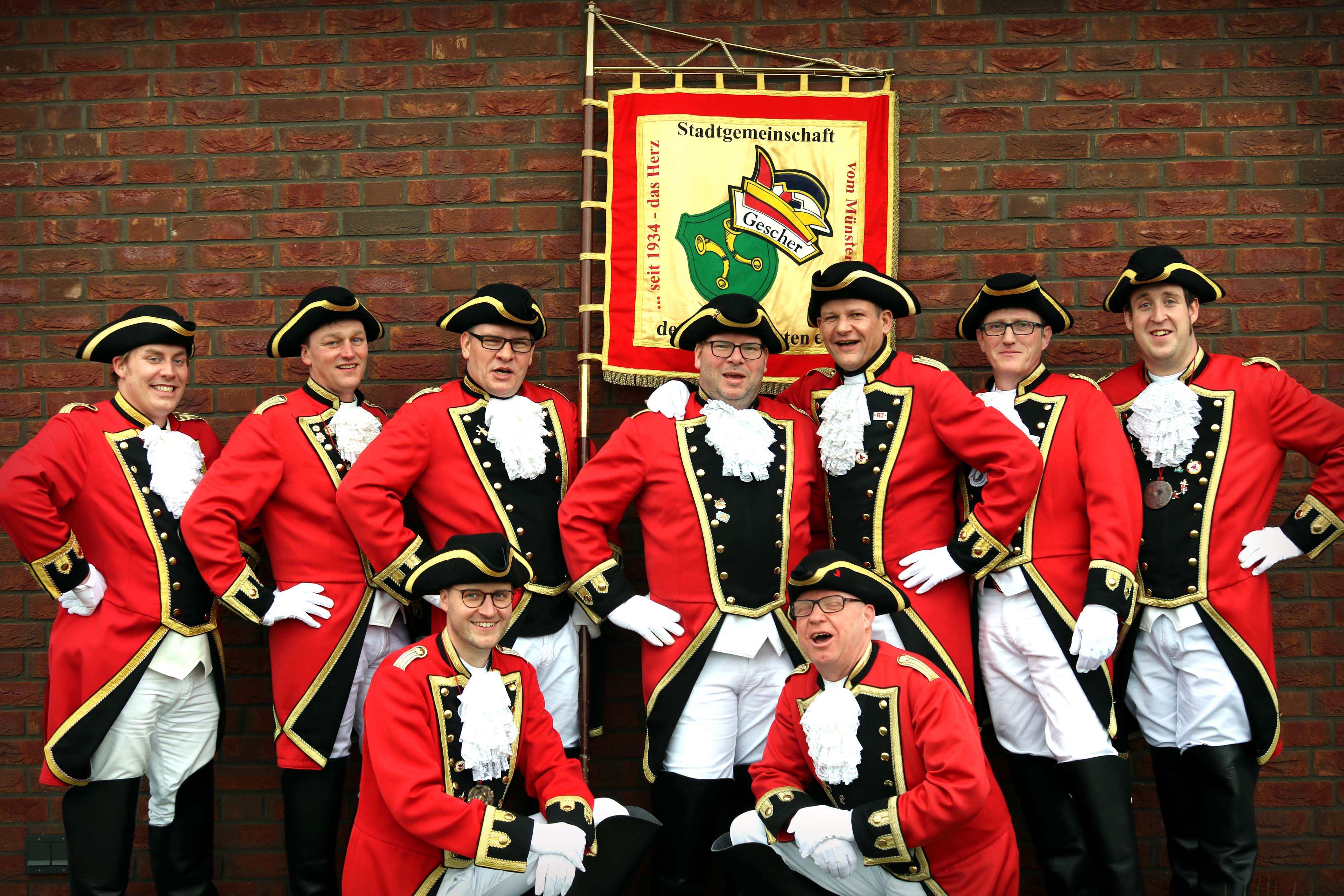 Standarten-Gruppe