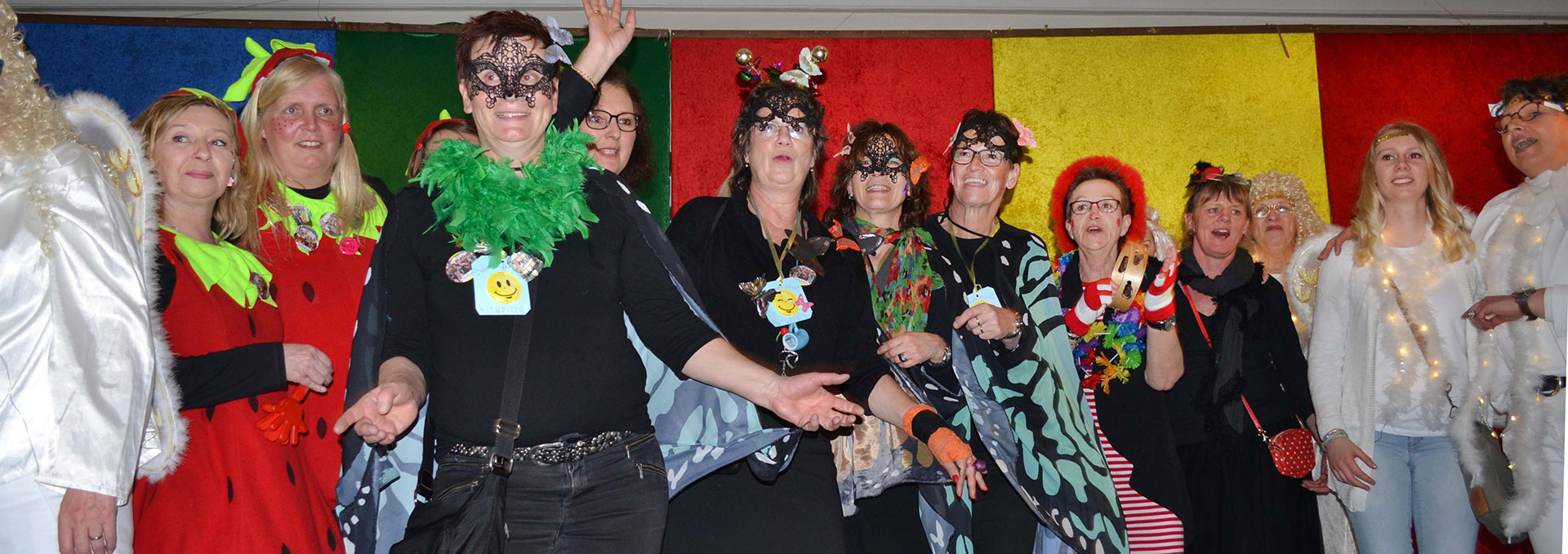 Altweiberkarneval