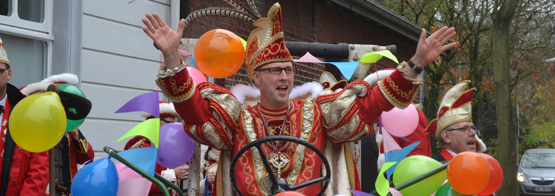 Satzung