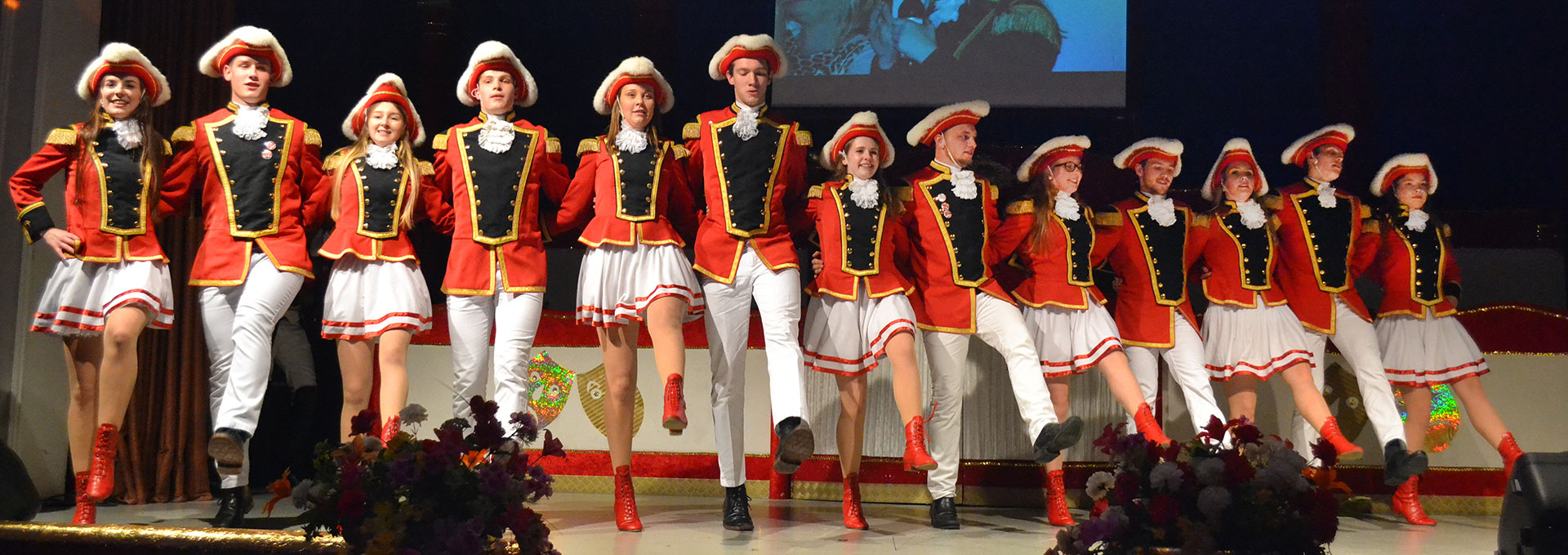 Gruppierungen