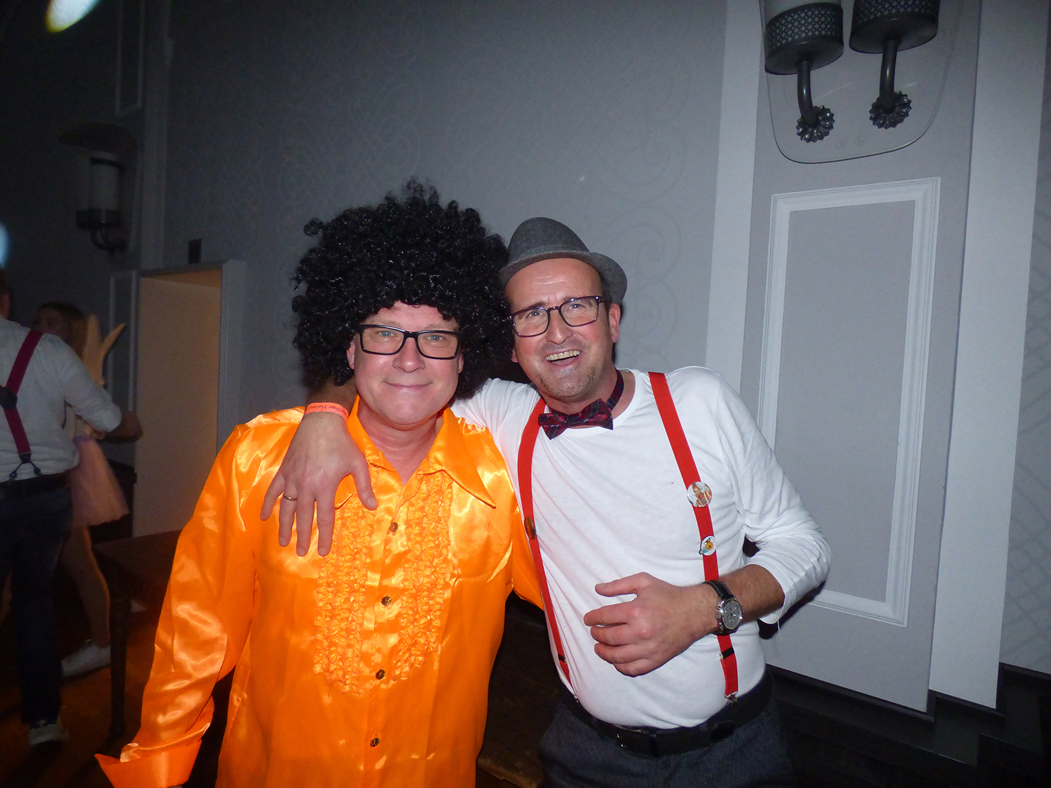 Hells Bells 2021 - Stadtkarnevalisten Gescher